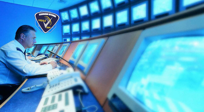Camaras de seguridad Quito Grupo Vigila
