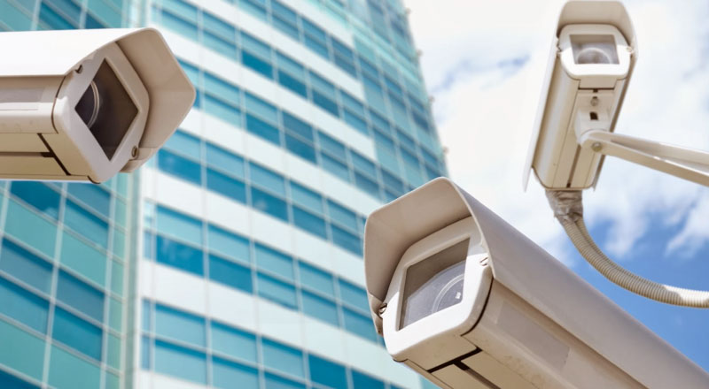 Camaras de seguridad Quito Grupo Vigila