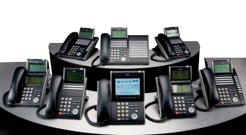 Centrales Telefónicas Quito Grupo Vigila