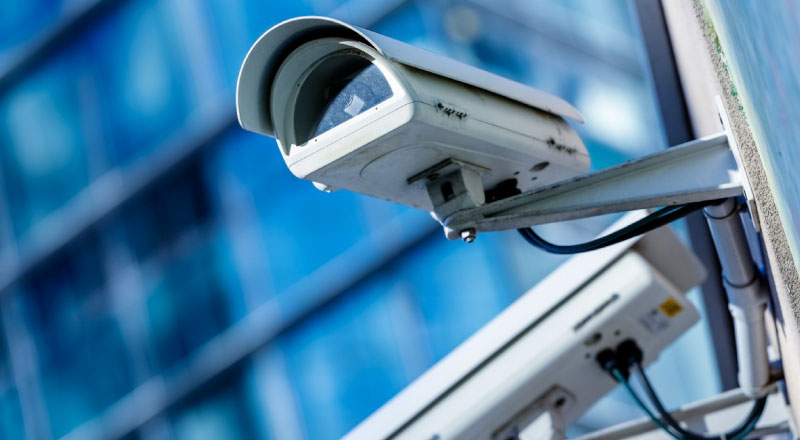 Proyectos de seguridad Quito Grupo Vigila