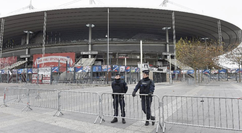 Seguridad para eventos Quito Grupo Vigila
