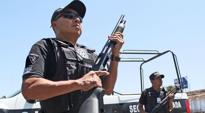 Seguridad Movil Quito Grupo Vigila
