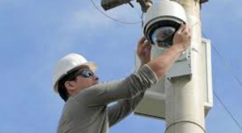 Soporte tecnco seguridad alarmas cercas electricas tecnologia  Quito Grupo Vigila