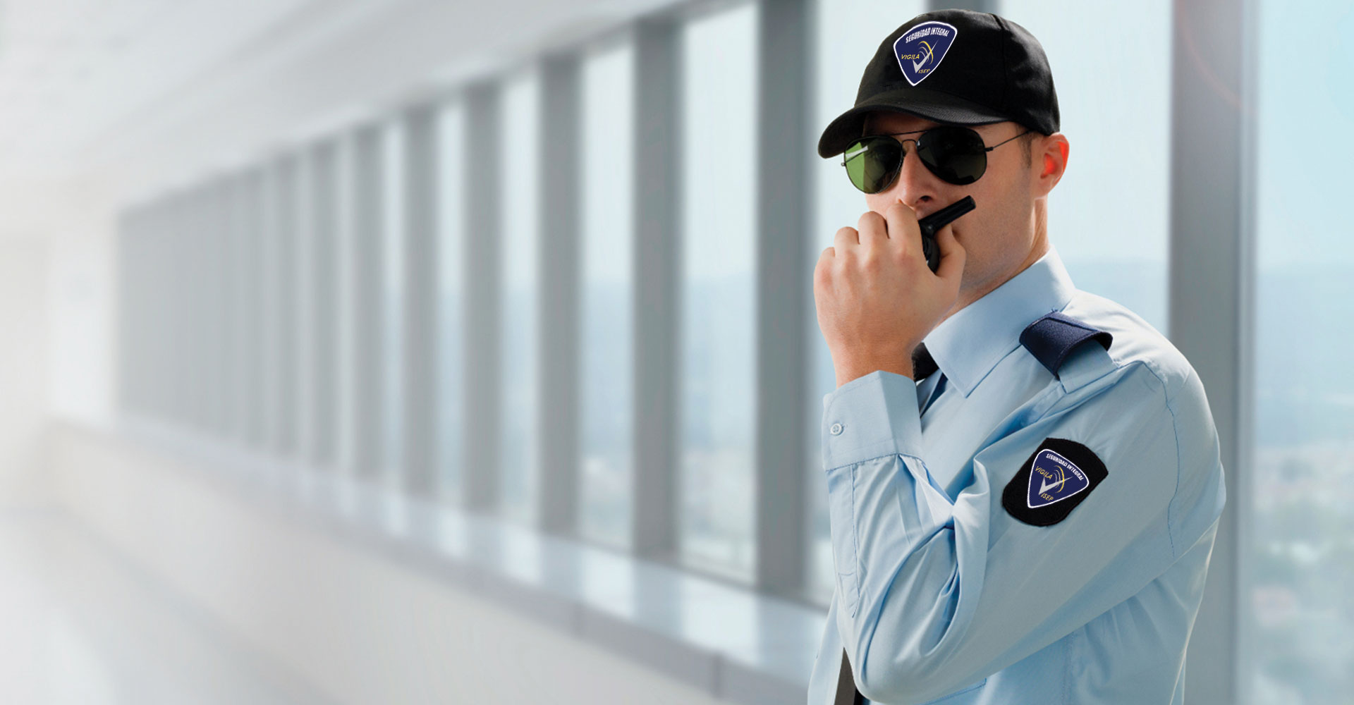 Seguridad Física Quito Grupo Vigila. Seguridad privada para empresas, residencias, negocios a nivel nacional.